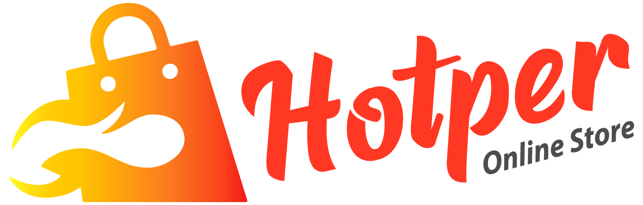 HotPer OnLine Store